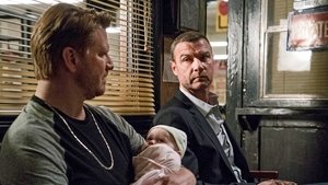 Ray Donovan Tuszowanie