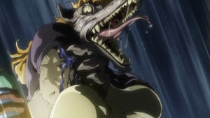 Hunter x Hunter Parecznik x i x wspomnienia