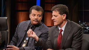 Real Time with Bill Maher Odcinek 18