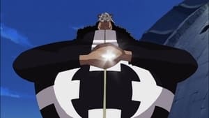 One Piece Odcinek 376