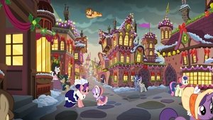 My Little Pony: Przyjaźń to magia Opowieść o serdeczności