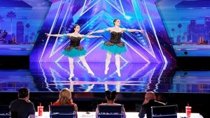 America's Got Talent Odcinek 2