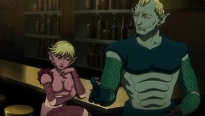 Hunter x Hunter Ikalgo x i x błyskawica