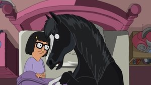 Bob's Burgers Koniara
