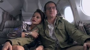 El Señor de los Cielos Odcinek 49