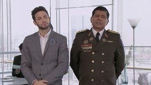El Señor de los Cielos Odcinek 43