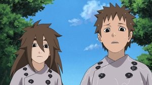 Naruto Shippuuden Odcinek 465