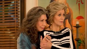 Grace i Frankie Przyjęcie
