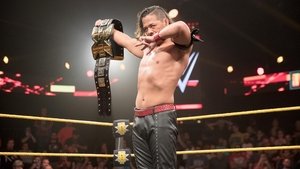 WWE NXT Odcinek 35