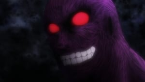 Hunter x Hunter Fałszywa x wściekłość