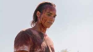 Fear the Walking Dead Groteska