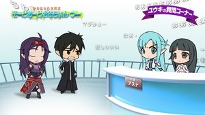 Sword Art Online Odcinek 20