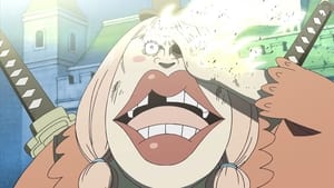 One Piece Odcinek 374