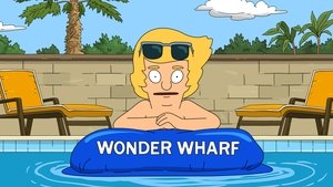 Bob's Burgers Żegnaj Boo Boo