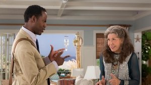 Grace i Frankie Luka