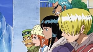 One Piece Odcinek 329