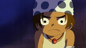 One Piece Odcinek 326
