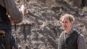 Hell on Wheels: Witaj w piekle Odcinek 8