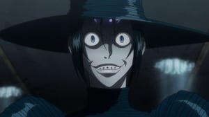Hunter x Hunter Załamanie x i x przebudzenie