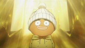 Hunter x Hunter Powrót x i x odejście
