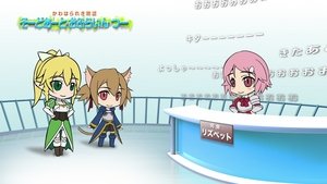 Sword Art Online Odcinek 18