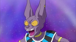 Dragon Ball Super Przybądź, o boski Smoku, i spełnij moje życzenie, plosię!