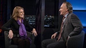 Real Time with Bill Maher Odcinek 4
