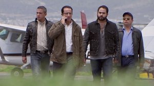 El Señor de los Cielos Odcinek 36