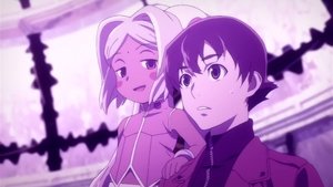 Mirai Nikki Odcinek 1