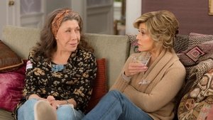 Grace i Frankie Blender