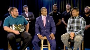 WWE NXT Odcinek 32