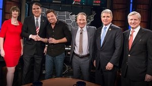 Real Time with Bill Maher Odcinek 2