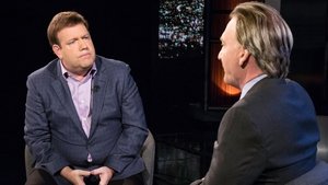 Real Time with Bill Maher Odcinek 23