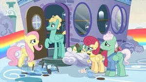 My Little Pony: Przyjaźń to magia Powrót brata
