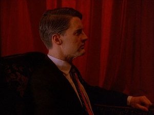 Miasteczko Twin Peaks Odcinek 3