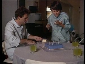 The Twilight Zone Odcinek 6