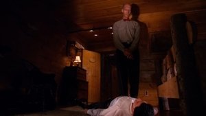 Miasteczko Twin Peaks Niech Olbrzym będzie z tobą