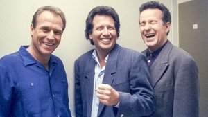 The Larry Sanders Show Odcinek 4
