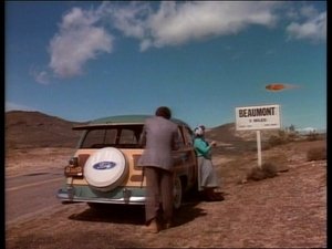 The Twilight Zone Odcinek 24