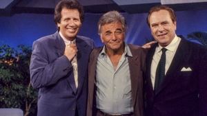 The Larry Sanders Show Odcinek 8