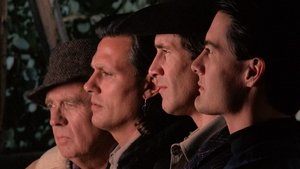 Miasteczko Twin Peaks Sny Coopera