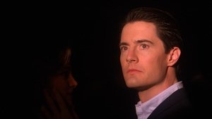 Miasteczko Twin Peaks Droga do Czarnej Chaty