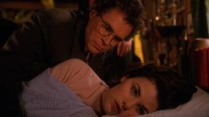 Miasteczko Twin Peaks Demony