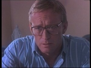 The Twilight Zone Odcinek 3