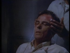 The Twilight Zone Odcinek 22