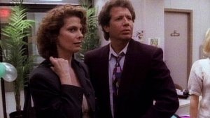 The Larry Sanders Show Odcinek 12