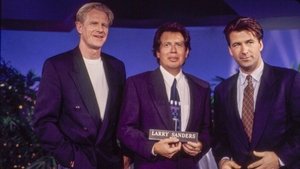 The Larry Sanders Show Odcinek 3
