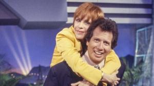 The Larry Sanders Show Odcinek 2