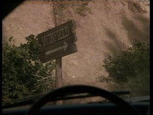 The Twilight Zone Odcinek 17