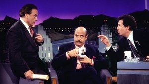 The Larry Sanders Show Odcinek 1